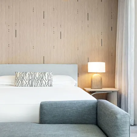 Kimpton - Hotel Palomar South Beach By Ihg Miami Beach Extérieur photo